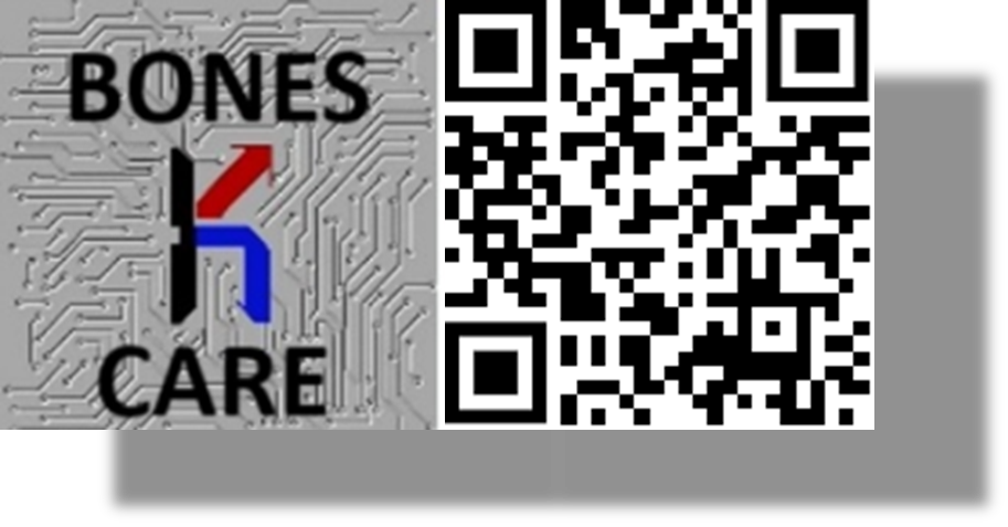 Kvar: BONES CARE