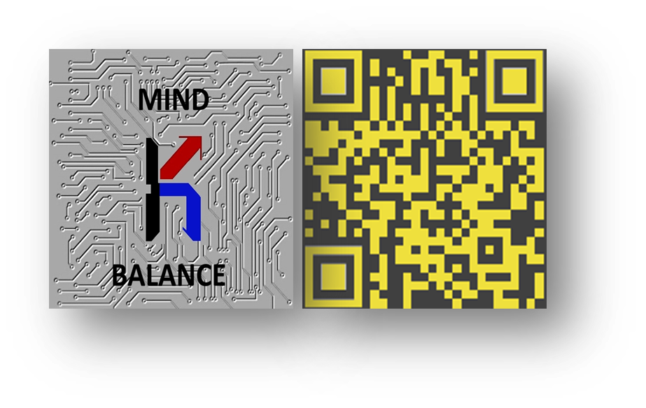 Kvar: MIND BALANCE